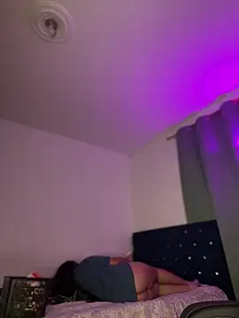 CurlyGirl_1 Chat XXX in diretta