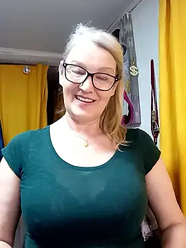 irinamaux's Live XXX Chat