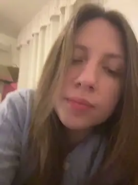 Sashabunny Live XXX-Chat