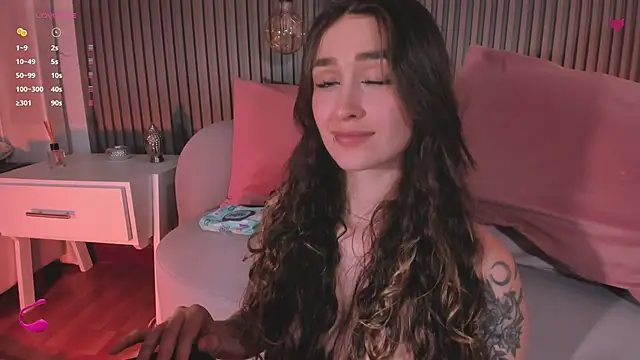 Amy-Parrish Live XXX-Chat