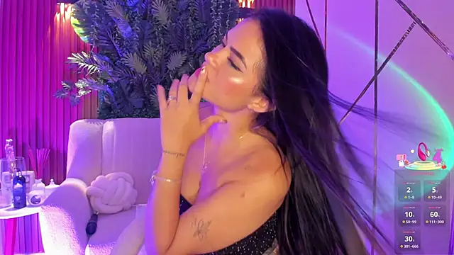 foxxxmegan 라이브 XXX 채팅