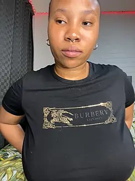 DrippinCaramelCutie's Live XXX Chat