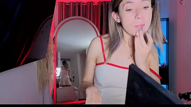 Nicky_sexfire Chat XXX in diretta