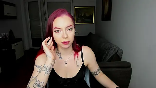 Martha_Cameron Live XXX-Chat