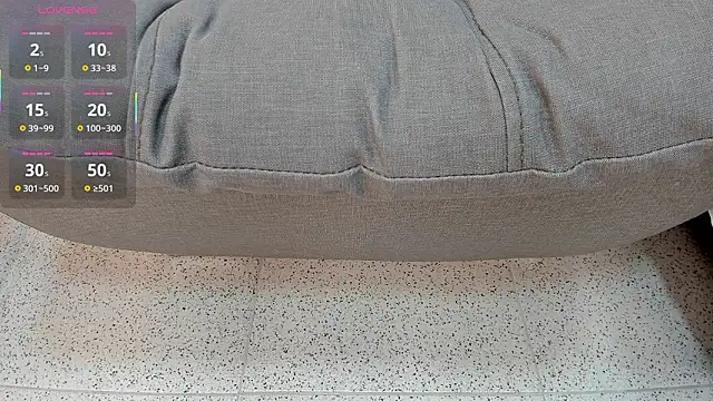 SophieHarris_ Chat XXX in diretta