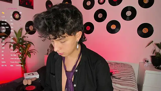 عرض كام juandaaap