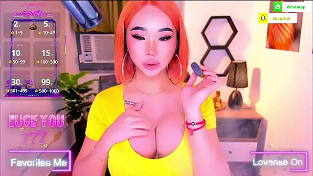 _prettyjawdropper_ Chat XXX live