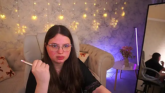 SophieDreamss Chat XXX in diretta