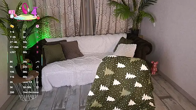 Pixie_Peachh Chat XXX in diretta