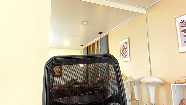 OliviGrace 라이브 XXX 채팅