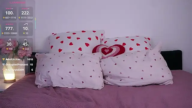 SusannaScholler Chat XXX in diretta