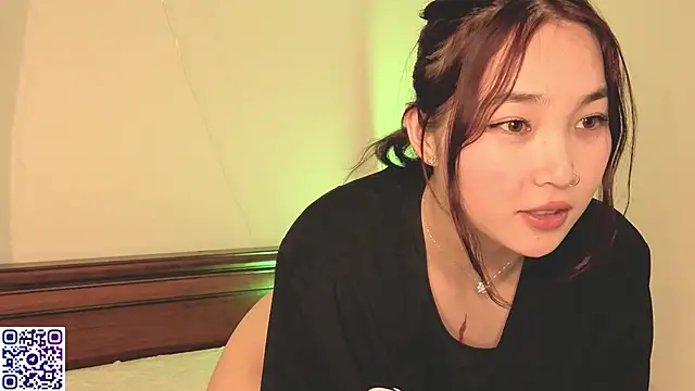 ColettaMejias Chat XXX in diretta