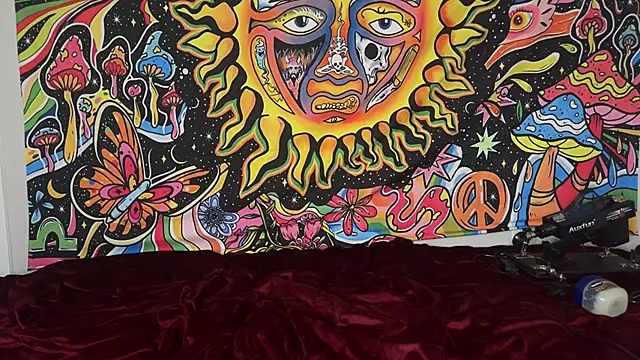 stellakobra Live XXX-Chat