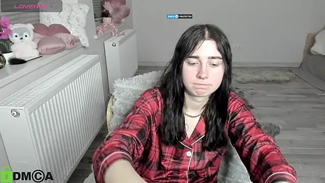 KrissLimada's Live XXX Chat