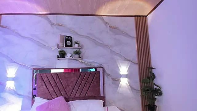 your_whore_Salome's Live XXX Chat