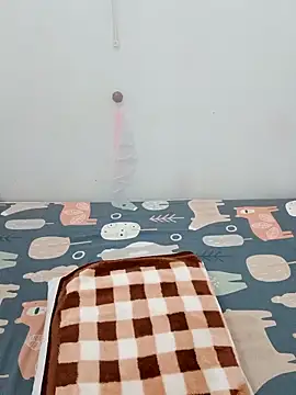 AmberBelle_007 লাইভ XXX চ্যাট