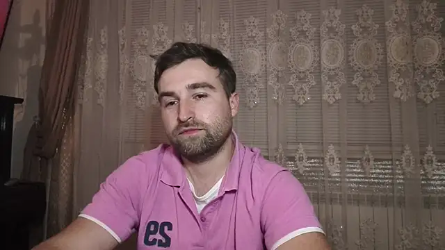 MoonDykun webkamerás műsora