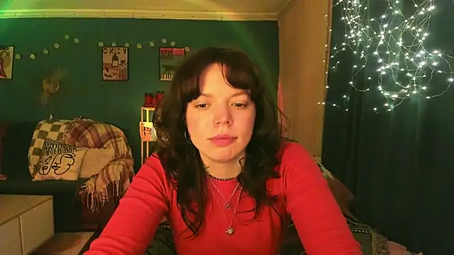 ClancyMorissey Chat XXX in diretta