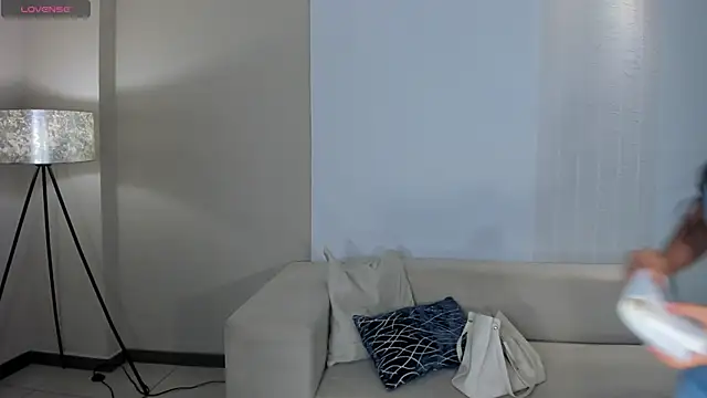 NinaMichelle 现场XXX聊天