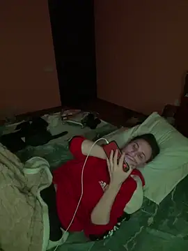 Flossy_Vettie's Live XXX Chat