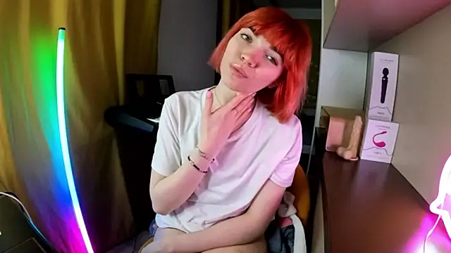 olivka-flower Obrolan Langsung XXX