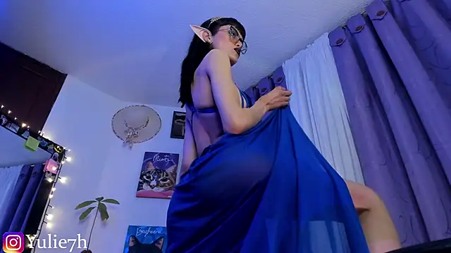 _Jessy_Moon_ Obrolan Langsung XXX