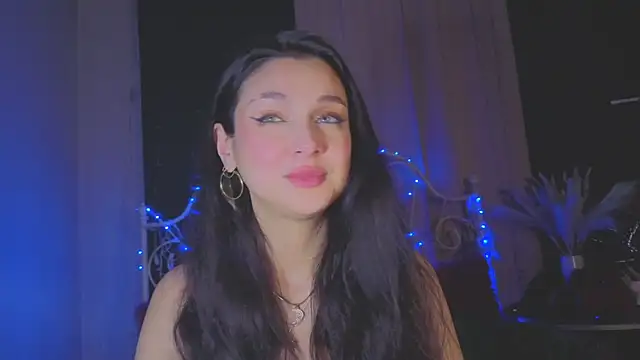 Funny_Bunny Chat XXX in diretta