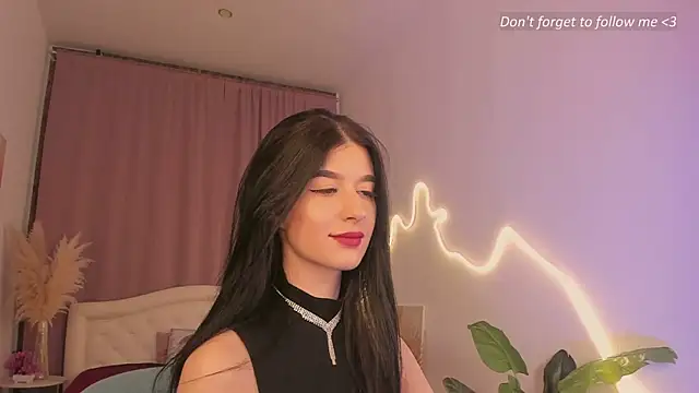 Chat XXX en directo de LauraCoy