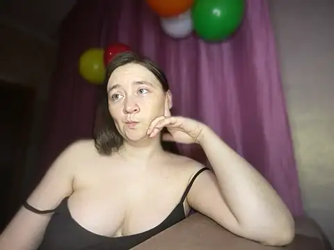 Chat XXX en directo de MimiYolaVi