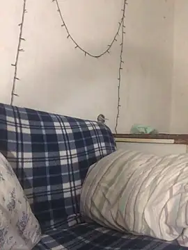 ChantalXOrchid's Live XXX Chat