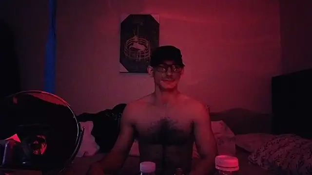 XXX chat uživo modela hailzeffn