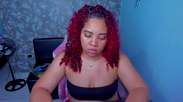 Онлайн чат XXX AngelaCoffee