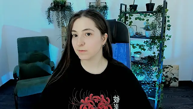 VirtuallVoyant's Live XXX Chat