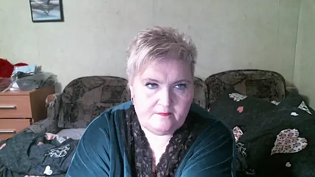 Lana555 élő XXX-chatje