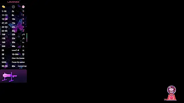 VeronicaFlowers_'s Live XXX Chat