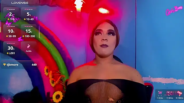 cristal_villael_ Webcamshow