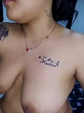 RubyCastellanos_XXXX's Live XXX Chat