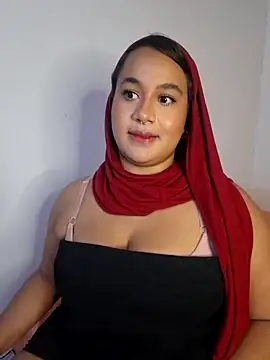 Webkamerová show Maryam_yamal