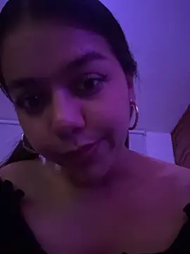 Andrea-Queen élő XXX-chatje