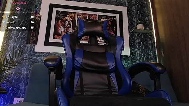 colby_scott 웹캠 쇼