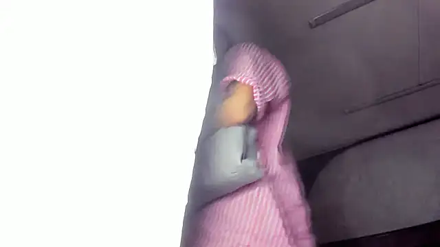 Pertunjukan Kamera Web Julien_Ansel