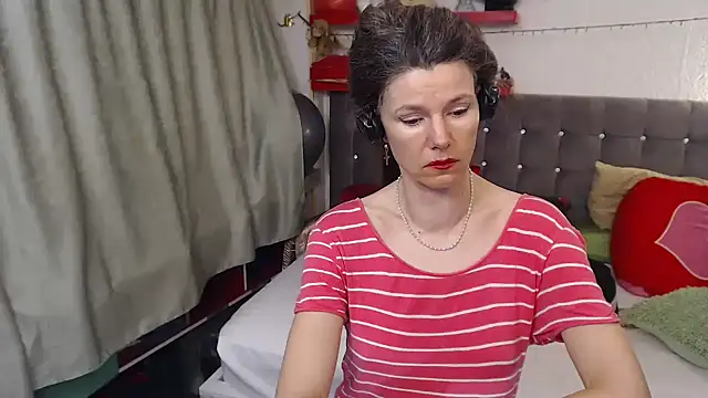 kellyterapyのライブXXXチャット