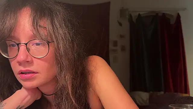 nyxo_のライブXXXチャット