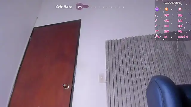 Harmony-01 Adlı Modelin Canlı XXX Sohbeti