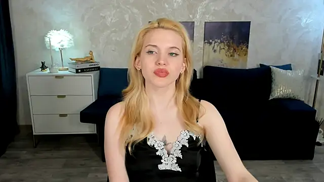 Živý XXX chat CarryParker