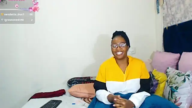 Živý XXX chat veronica1xxx