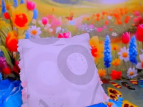 indianroxy – Naživo XXX chat