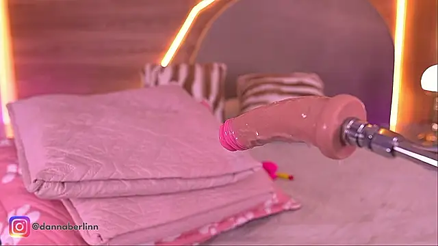 Czat XXX na żywo – danna_berlin_