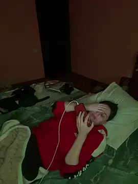 Czat XXX na żywo – Flossy_Vettie