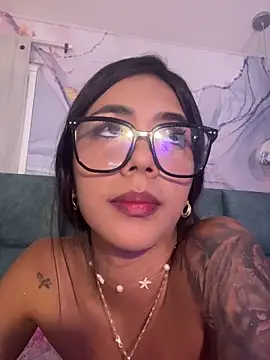 AntonellaRossi Chat XXX live